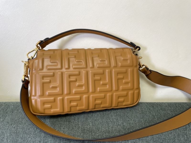 Fendi Baguette Bags